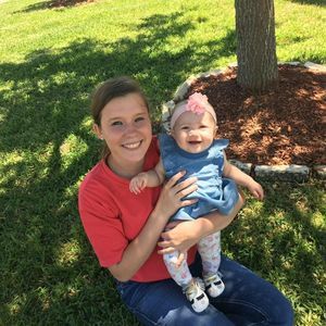 Meet your Posher, Hannah